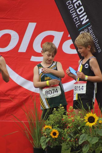 2024 Colgate Games photo